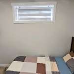 Cozy Basement For A Lovely Stay & Perfect For Wfh