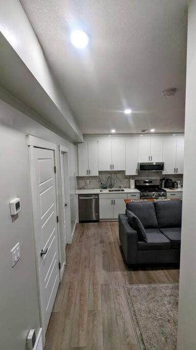 Cozy Basement For A Lovely & Perfect For Wfh Holiday home